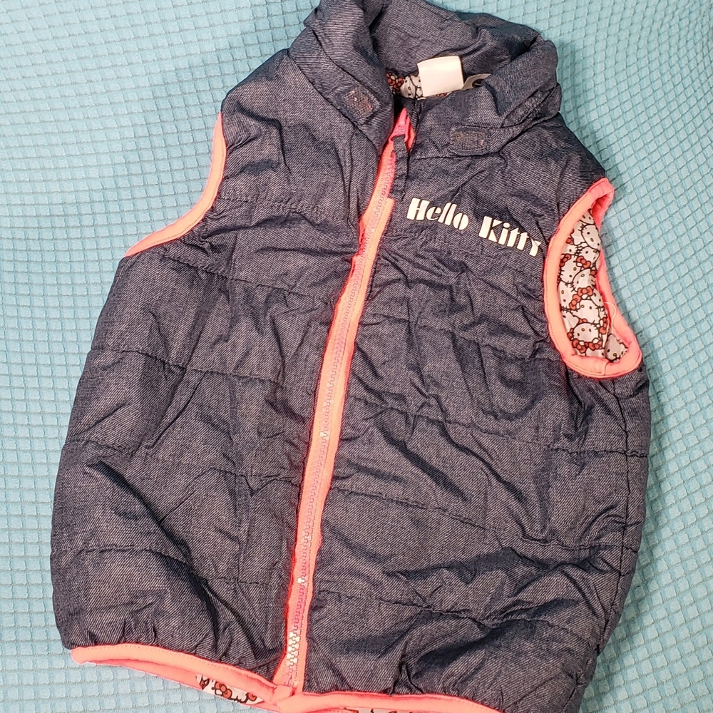 H&M - 2T